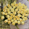 Роза Баттеркап 40 см