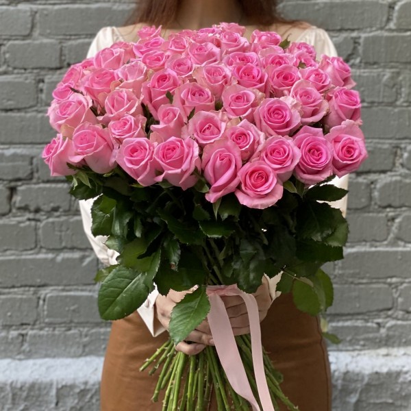 Роза Ревиваль 50 см