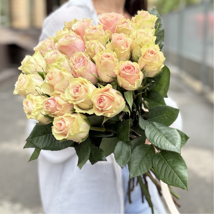 Роза Фруттето 60 см