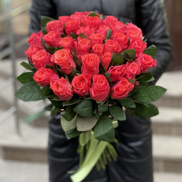 Роза Пинк Такаци