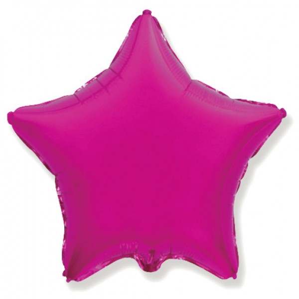 Шар Звезда Фуше
