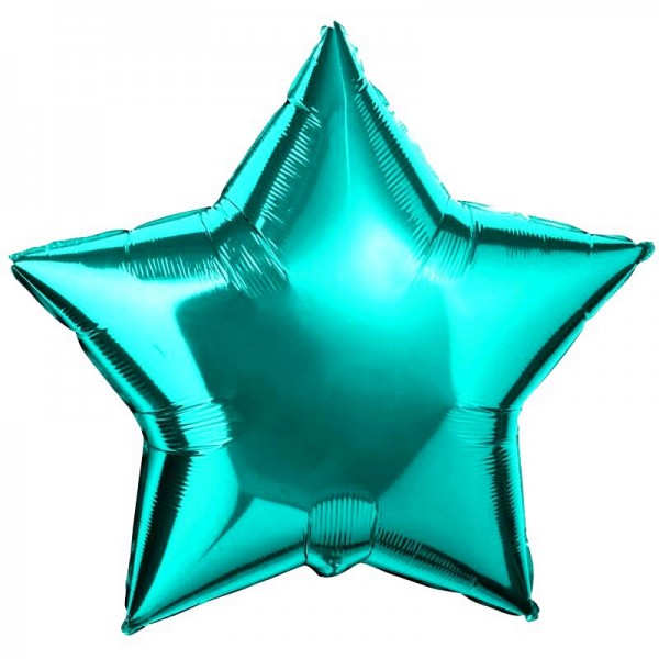 Шар Звезда тиффани