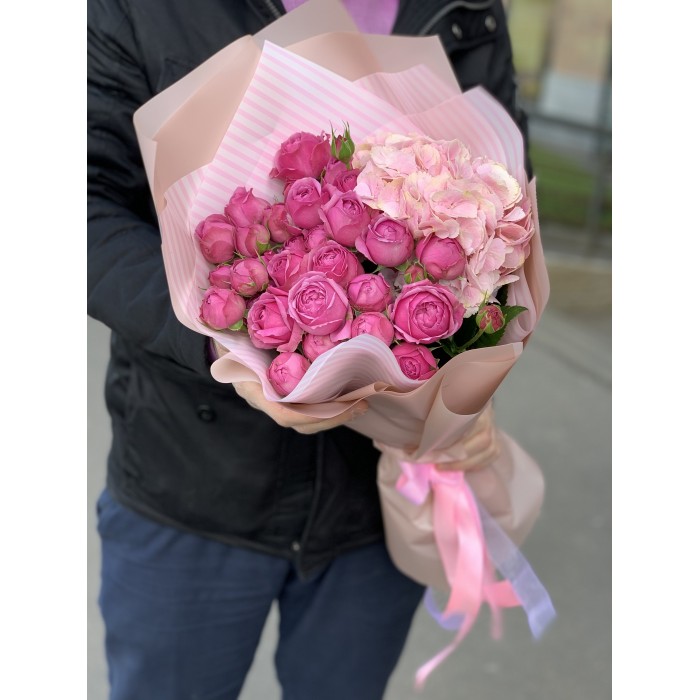 Спящая красавица