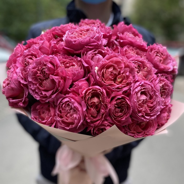 Вишневая Джульетта