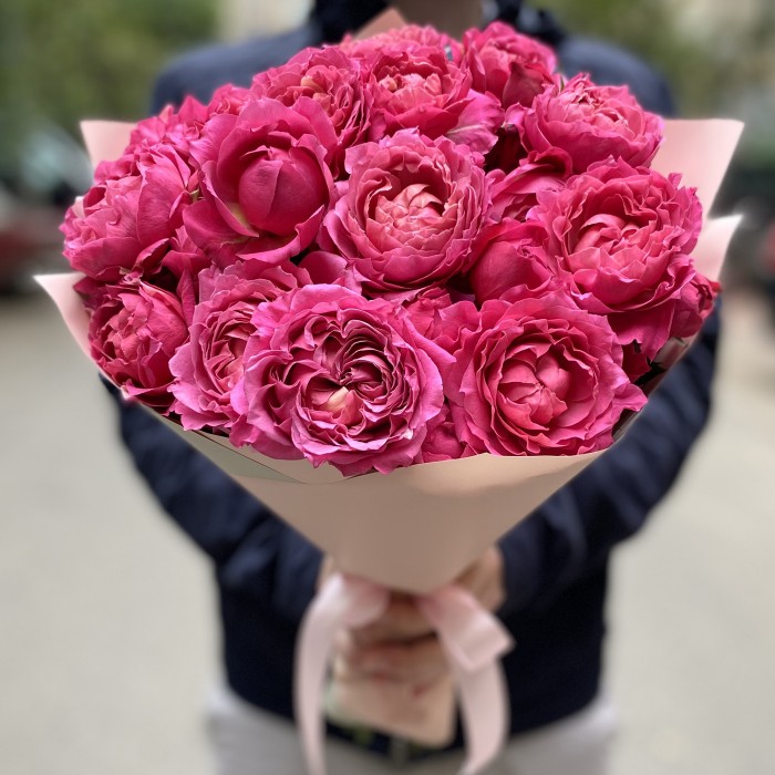 Вишневая Джульетта