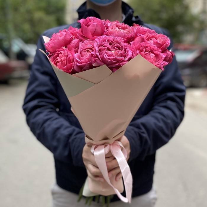 Вишневая Джульетта