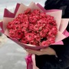 Пионовидная роза Джульетта