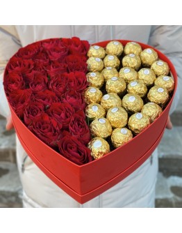 Сюрприз для любимой