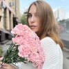 Гвоздика нежно-розовая