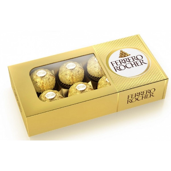 Конфеты Ферреро Роше Т6