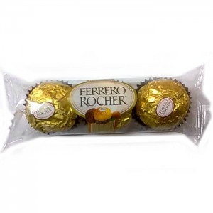 Конфеты Ферреро Роше Т3