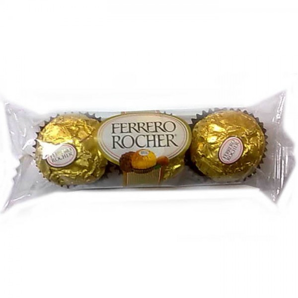 Конфеты Ферреро Роше Т3