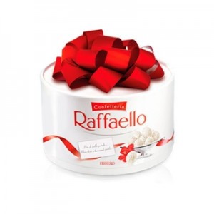 Конфеты Рафаэлло Торт Т20