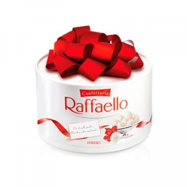 Конфеты Рафаэлло Торт Т20