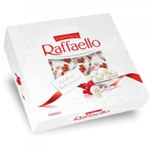 Конфеты Рафаэлло Т24