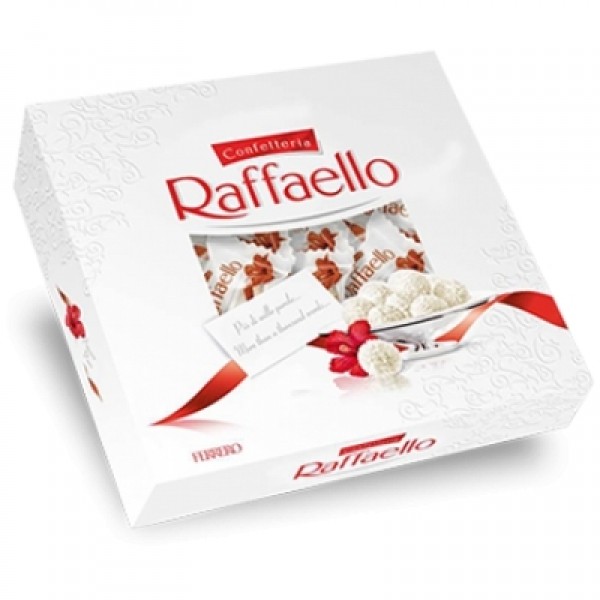 Конфеты Рафаэлло Т24