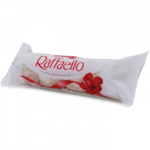 Конфеты Рафаэлло Т4