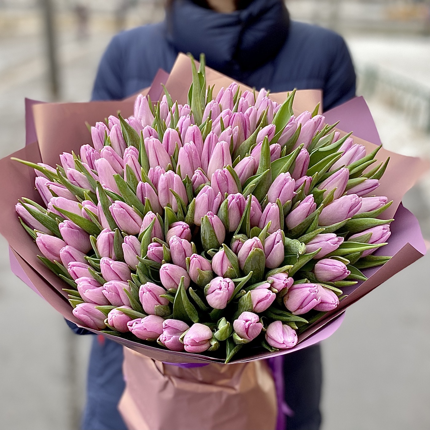 Цветы тюльпаны с доставкой шар сердце золото