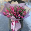 51 розовый тюльпан Bolroyal Pink