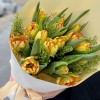 15 ярких тюльпанов Кейп таун