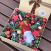 Подарочный набор для шампанского