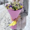 Букет к 8 Марта