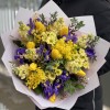 Весенний букет Радость солнечного дня
