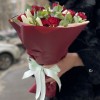 Весенний букет Моя любовь