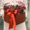 Композиция Привет от Купидона
