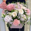 Весенняя композиция Я и Ты