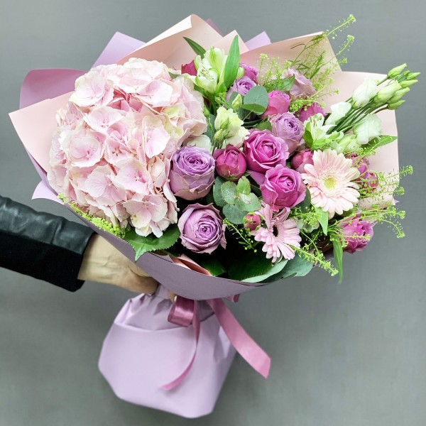 Весенняя сказка