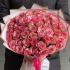 51 пятнистая роза Барракуда