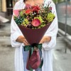 Яркий экзотический микс
