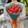 15 роз Лампион