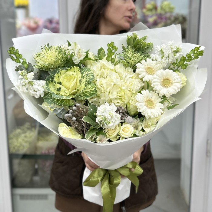 Букет дня  На день рождения