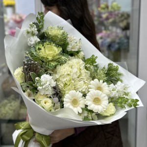 Букет дня  На день рождения