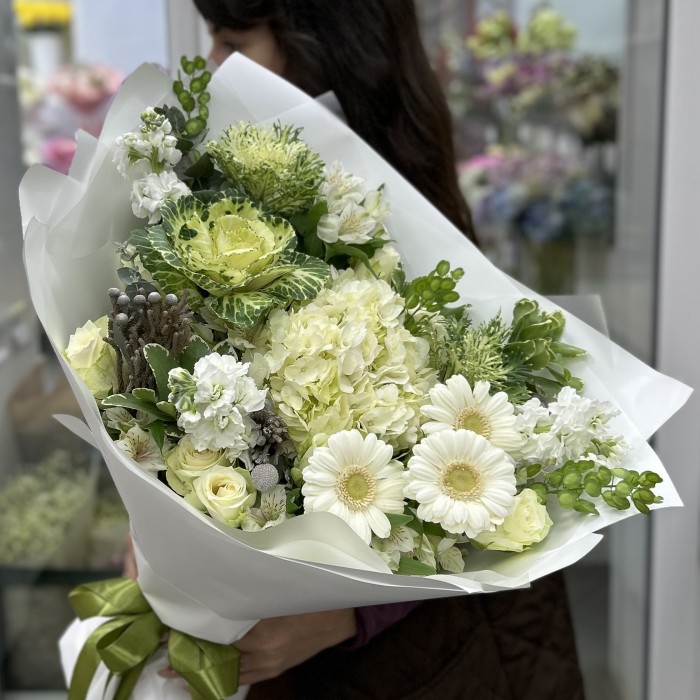 Букет дня  На день рождения