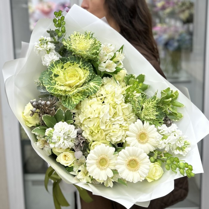 Букет дня  На день рождения