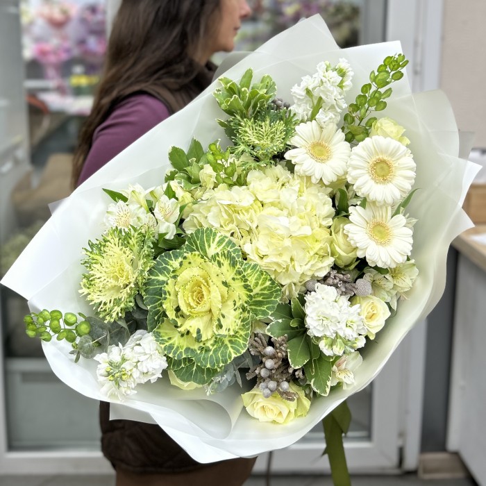 Букет дня  На день рождения