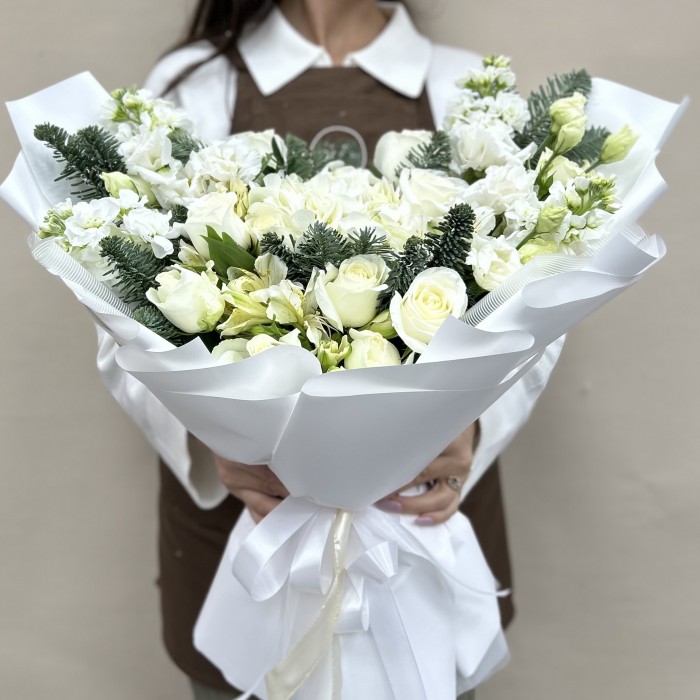 Букет дня Хорошее настроение