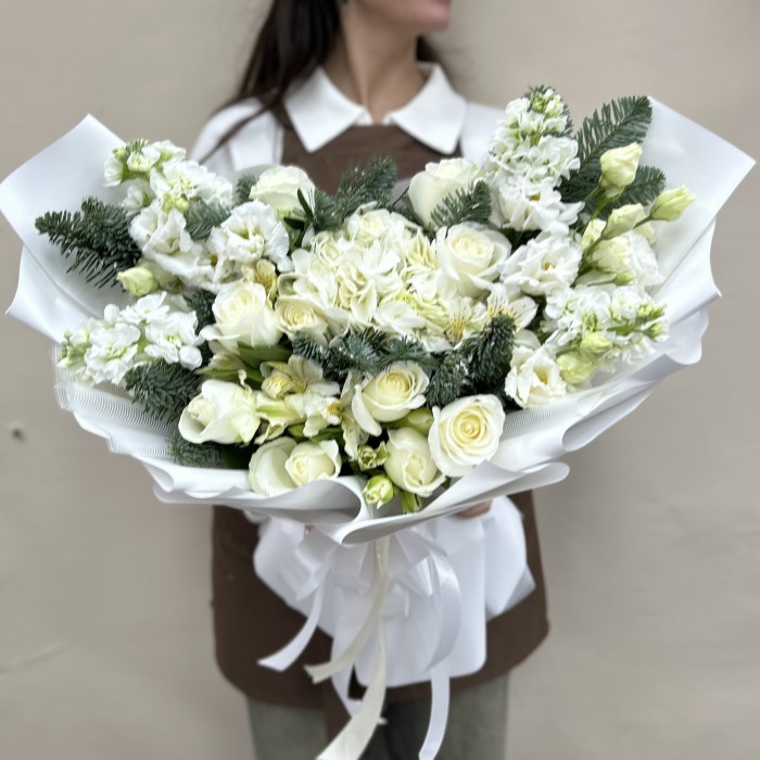 Букет дня Хорошее настроение