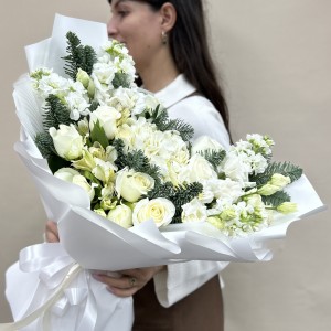 Букет дня Хорошее настроение