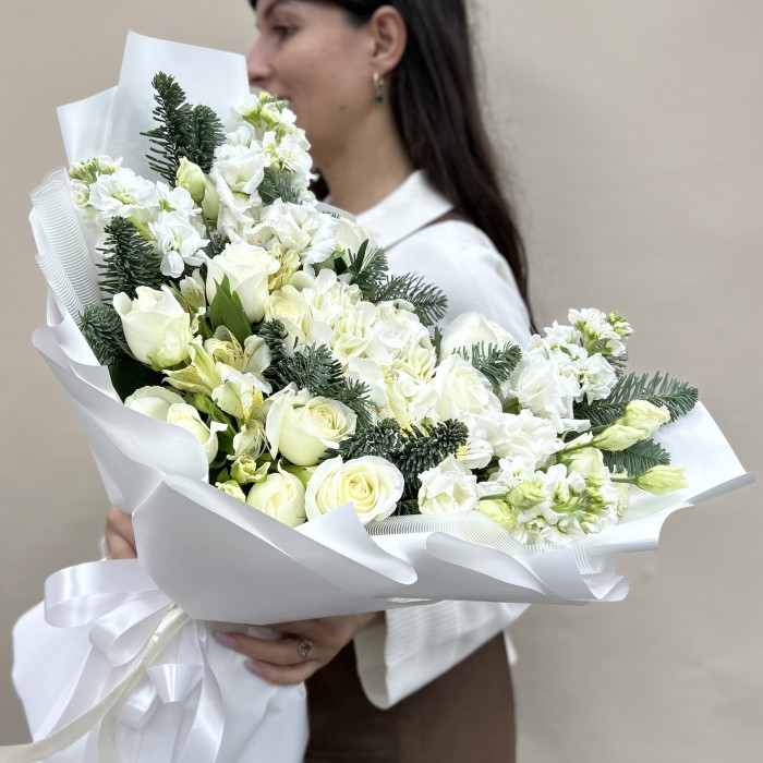 Букет дня Хорошее настроение