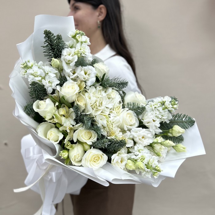 Букет дня Хорошее настроение