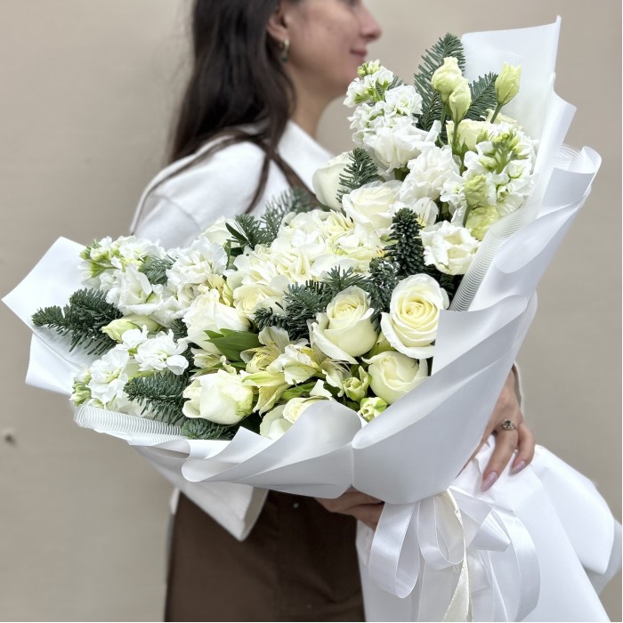 Букет дня Хорошее настроение