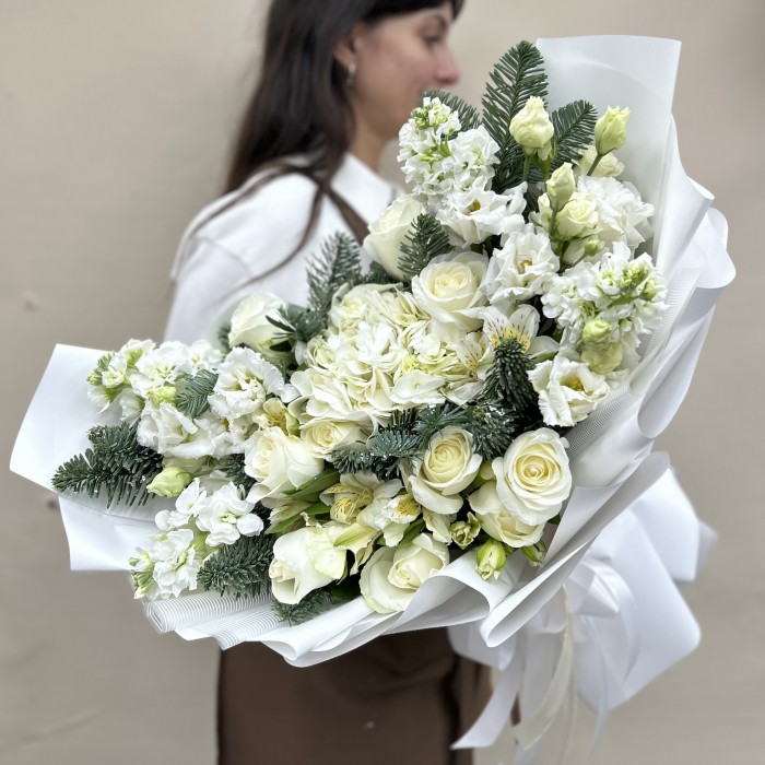 Букет дня Хорошее настроение