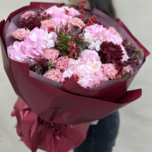 Букет дня Хорошее настроение