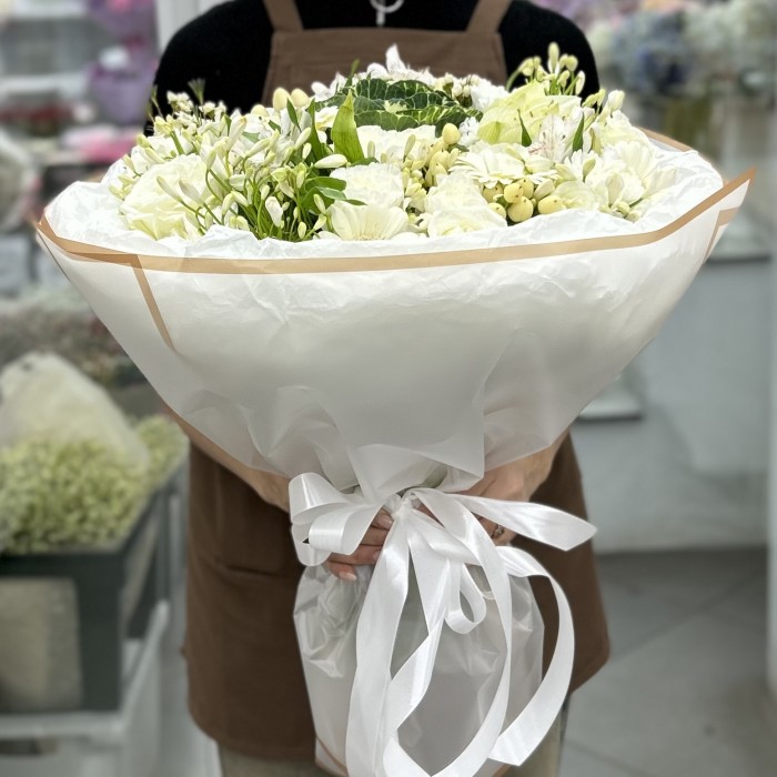 Букет дня Праздничное настроение