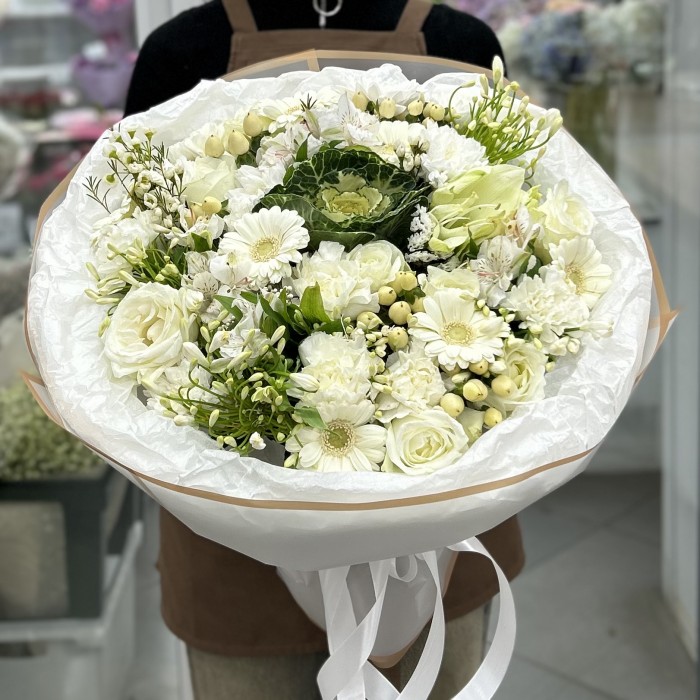 Букет дня Праздничное настроение