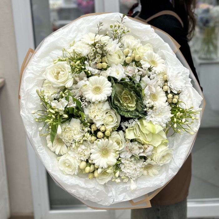 Букет дня Праздничное настроение